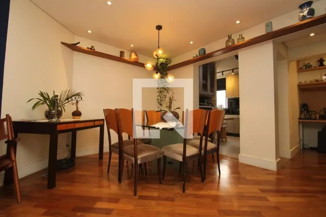 Imagem Apartamento à Venda - Vila Mariana, 2 Quartos, 106 m2