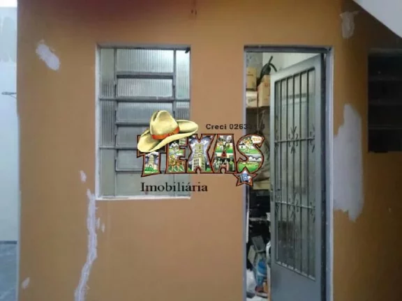 Imagem SOBRADO CIDADE AECARVALHO ALAMANDAS