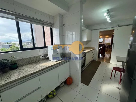 Imagem APARTAMENTO 3 DORMITÓRIOS EM PARANAGUÁ