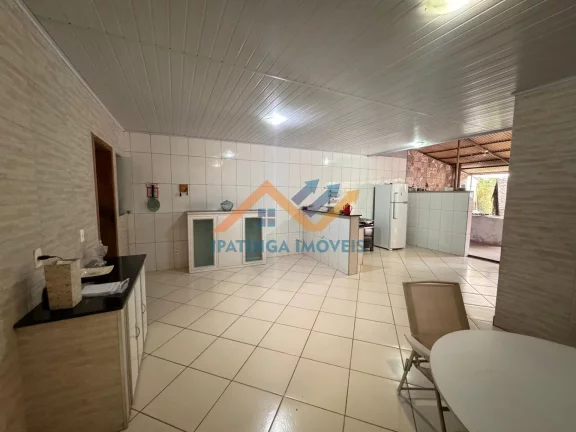 Imagem Casa no bairro Cidade Nobre - Ipatinga