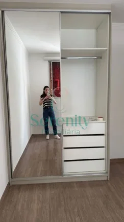 Imagem Apartamento para alugar na Gleba Palhano - Spazio Leopoldina - 2 dormitórios - 1 vaga - R$ 1700,00/mês - Londrina - PR
