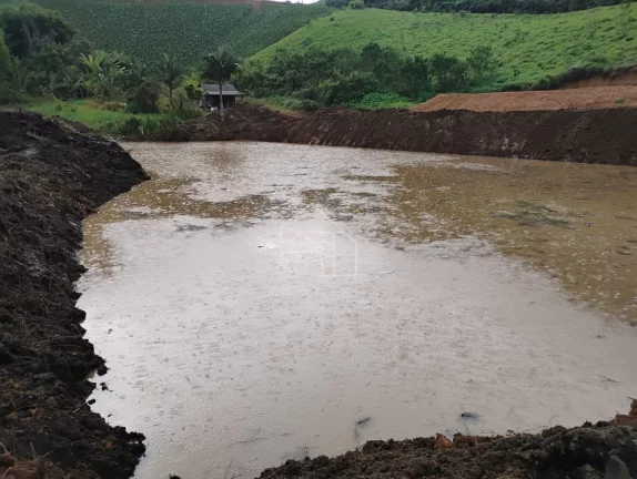 Imagem Terreno à Venda – 56.000 m² | São Bento de Urânia – Alfredo Chaves (ES)