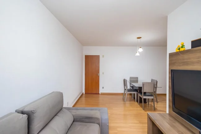 Imagem Apartamento 3 quartos à venda Orleans Curitiba