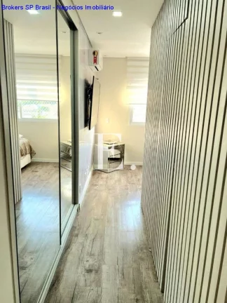Imagem Comprar apartamento com 3 quartos em Cerâmica São Caetano do Sul SP, apartamento a venda em Espaço Cerâmica São Caetano do Sul SP, alto padrão São Cae