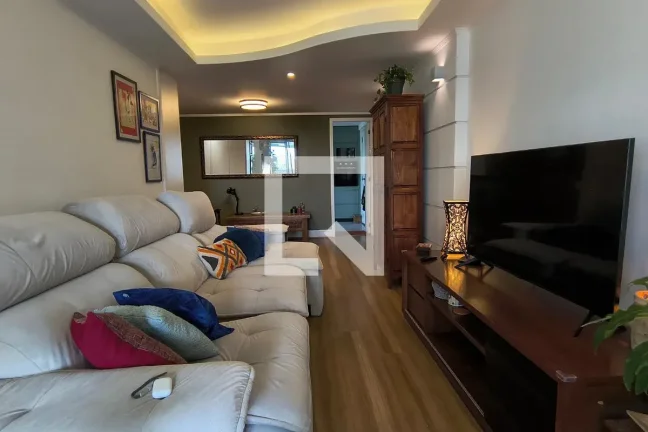 Imagem Apartamento à Venda - Recreio, 3 Quartos, 130 m2