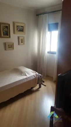 Imagem Apartamento 4 dormitórios, 2 vagas,lazer completo, bairros mais valorizados e apreciados de SP, próximo as estações Ana Rosa e Vila Mariana do metrô.