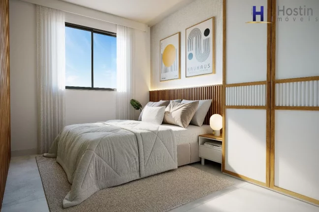 Imagem APARTAMENTO RESIDENCIAL em JOINVILLE - SC, FLORESTA