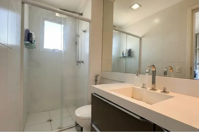 Imagem APARTAMENTO RESIDENCIAL em São Paulo - SP, Vila Mascote