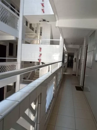 Imagem Apartamento com 2 dorms, Boqueirão, Praia Grande - R$ 240 mil, Cod: 2921