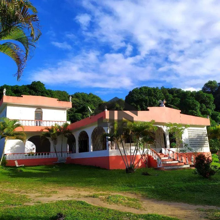Chácara com 5 Quartos à Venda, 10.000 m² em Guabiraba - Recife