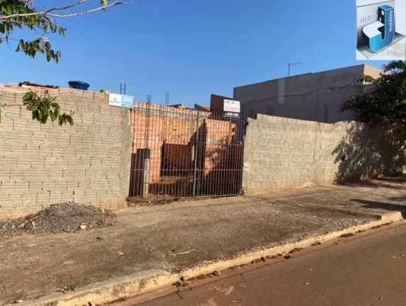 Imagem Terreno a venda no Bairro Residencial Terras de Tatuí/SP