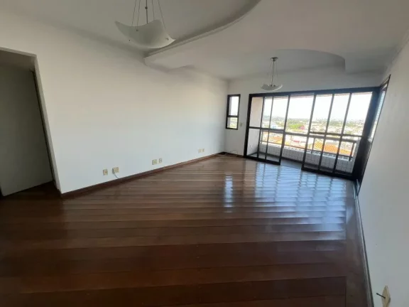 Imagem Apartamento com 3 dormitórios à venda, 105 m² por R$ 650.000,00 - Centro - Poá/SP