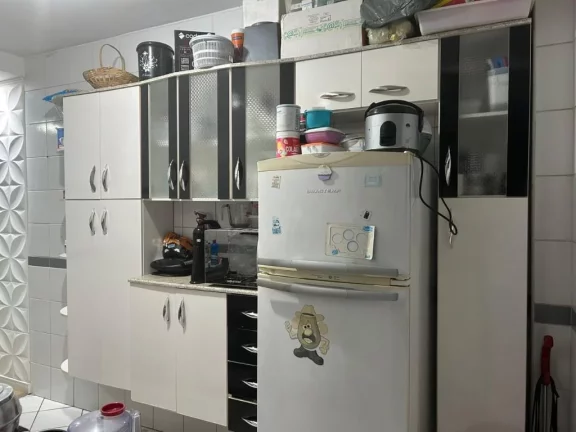 Imagem Apartamento com 2 dormitórios à venda, 47 m² por R$ 210.000,00 - Jardim Luciana - Itaquaquecetuba/SP