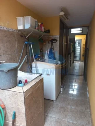 Imagem Casa - Ribeirão Preto - Vila Amelia - Região Norte