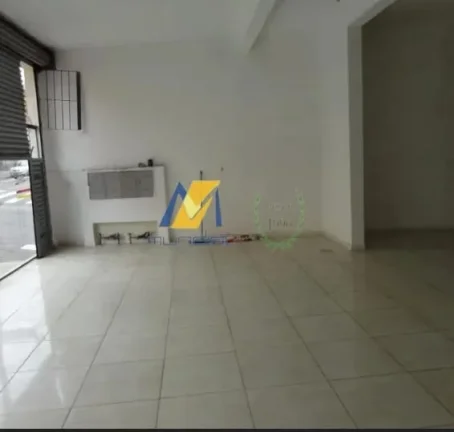 Imagem Salão Comercial