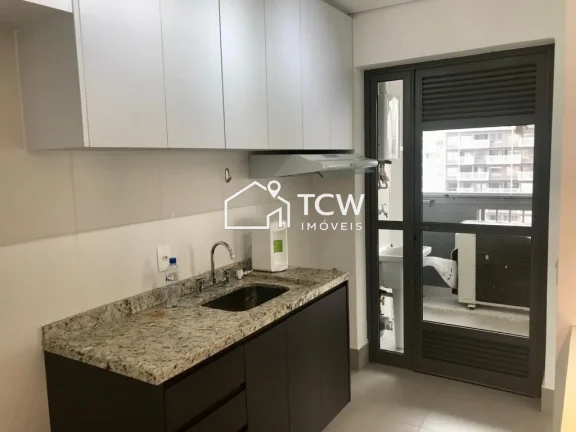Imagem Apartamento para alugar no bairro Itaim Bibi - São Paulo/SP, Zona Sul