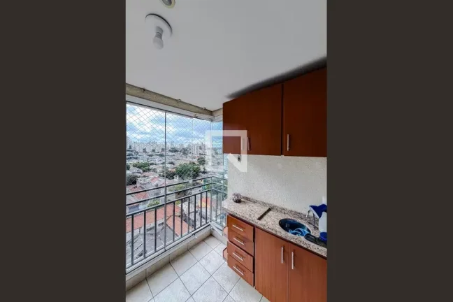 Imagem Apartamento à Venda - Ipiranga, 3 Quartos, 64 m2