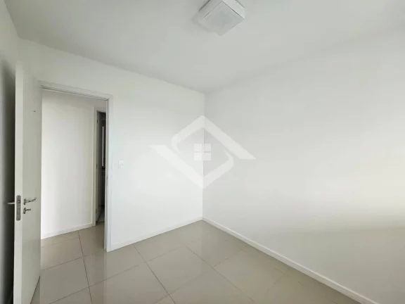 Imagem Apartamento 2 Quartos com Suíte e Varanda – Union Home, 78m²