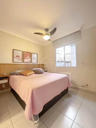 Imagem Apartamento de 3 Quartos com Suíte no Condomínio Sauípe