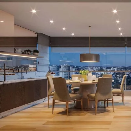 Imagem APARTAMENTO RESIDENCIAL em São Paulo - SP, Jardim Marajoara
