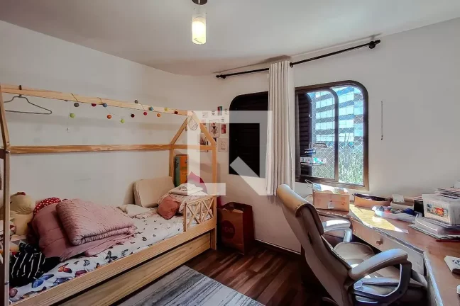 Imagem Apartamento à Venda - Vila Mariana, 3 Quartos, 147 m2