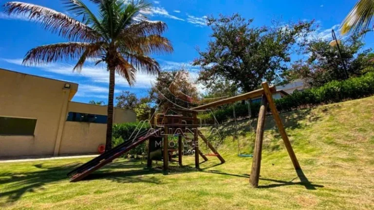 Imagem Terreno Condomínio - Ribeirão Preto - Bonfim Paulista
