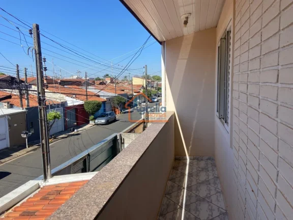 Imagem Casa à venda no bairro Vila Dias - Mogi Mirim/SP