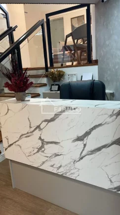 Imagem Casa comercial para venda em Sorocaba-SP!