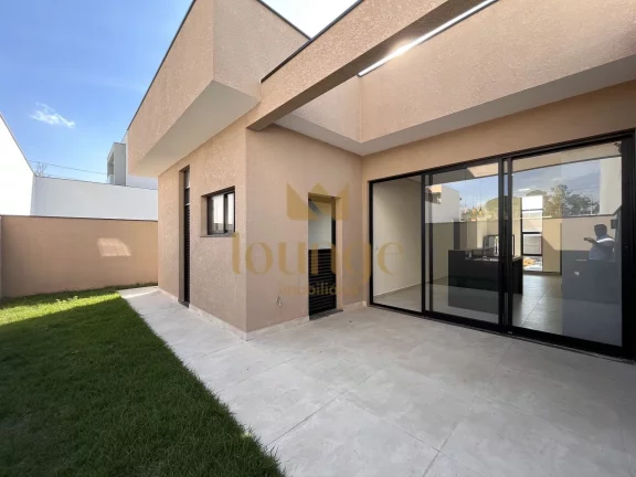 Imagem Casa Em Condominio em Sorocaba