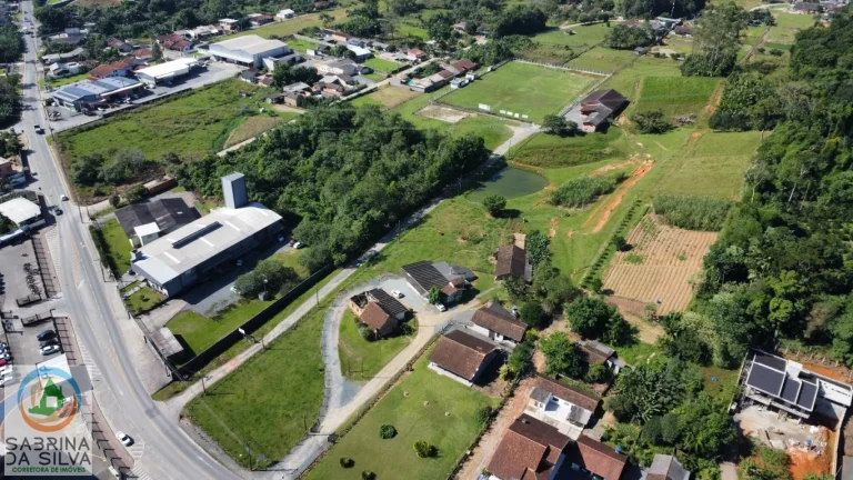 Imagem Lote/Terreno - Itoupava Central - Blumenau