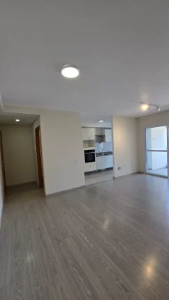Imagem Condomínio Murano Braz de Pina - Apartamento para locação no Murano Braz de Pina | 20º Andar | 2 Suítes + 2 Vagas