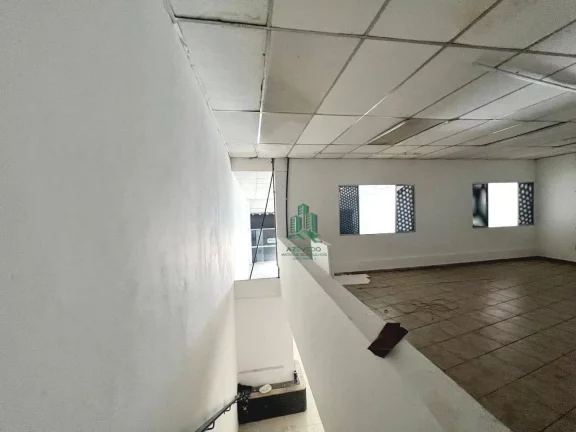Imagem Salão para alugar, 250 m² por R$ 11.000,00/mês - Vila Galvão - Guarulhos/SP