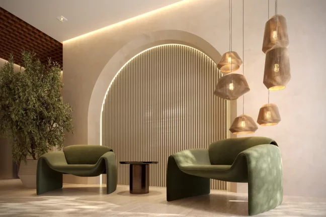 Imagem Speranza - Residencial - Apartamento à venda no bairro Centro - Balneário Camboriú/SC