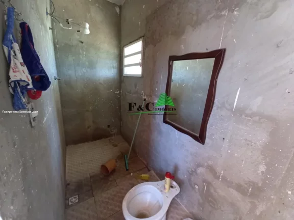 Imagem Casa para Venda em Limeira, Jardim dos Jequitibás, 3 dormitórios, 1 suíte, 2 banheiros, 1 vaga