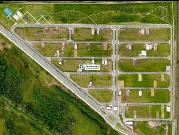 Imagem TERRENO RESIDENCIAL em SÃO JOSÉ DOS CAMPOS - SP, EUGÊNIO DE MELLO