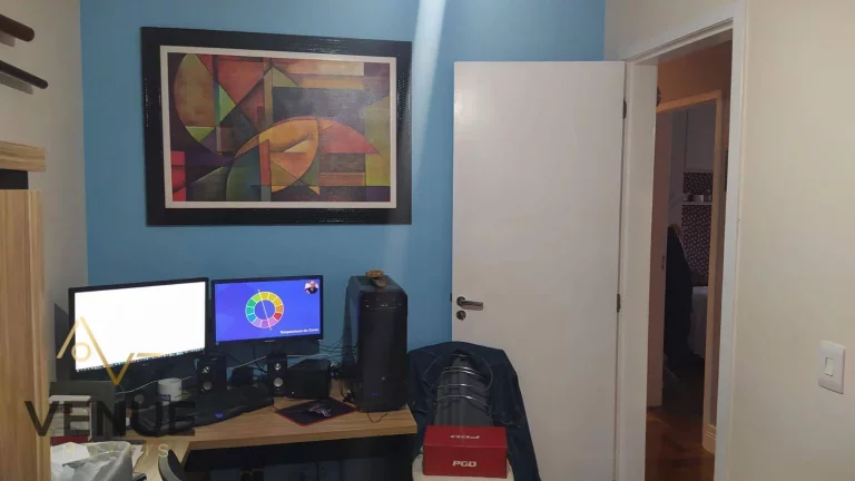 Imagem Apartamento à venda, 72 m² por R$ 615.000,00 - Vila Carrão - São Paulo/SP