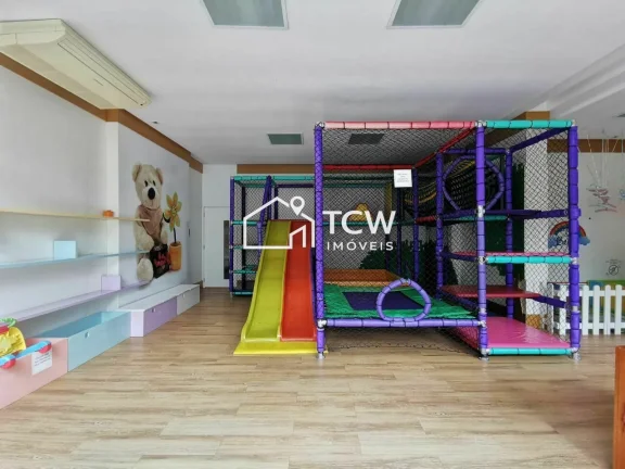 Imagem Apartamento Alto Padrão à venda em São Paulo/SP