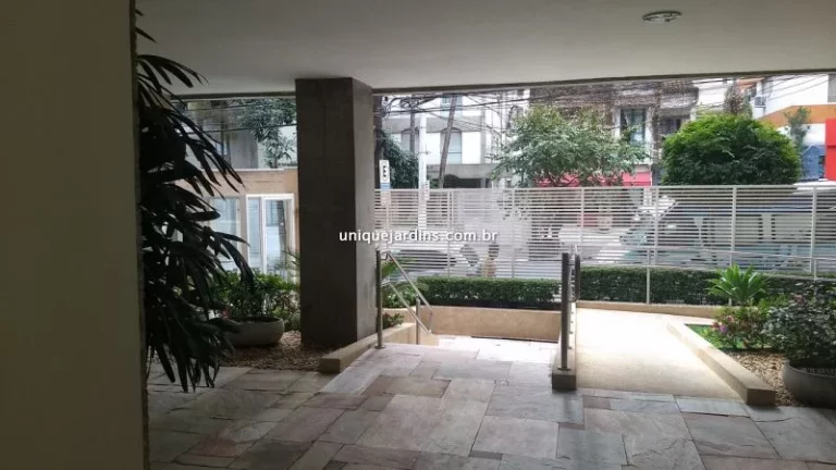 Imagem Apartamento à venda Jardim América São Paulo