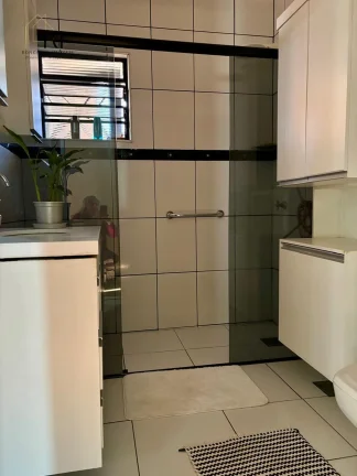 Imagem Casa com 3 quartos, 177,30m2, à venda em Campinas, Nova Europa