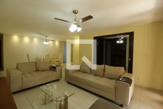 Imagem Apartamento à Venda - Recreio, 4 Quartos, 190 m2