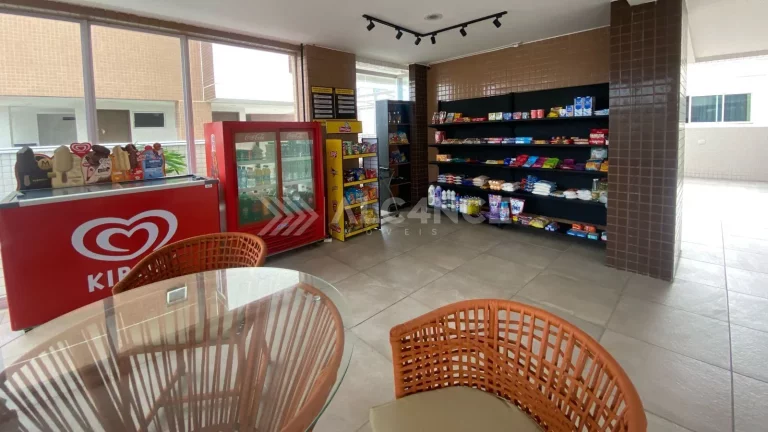 Imagem Apto Alto Padrão - 2 Quartos - 1 Suíte - 81,55 m² - Intermares, Cabedelo/PB
