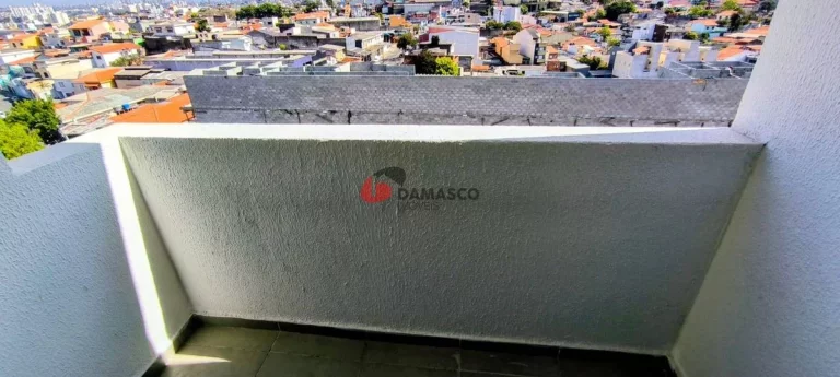 Imagem Apartamento à venda, Santa Maria, Santo André