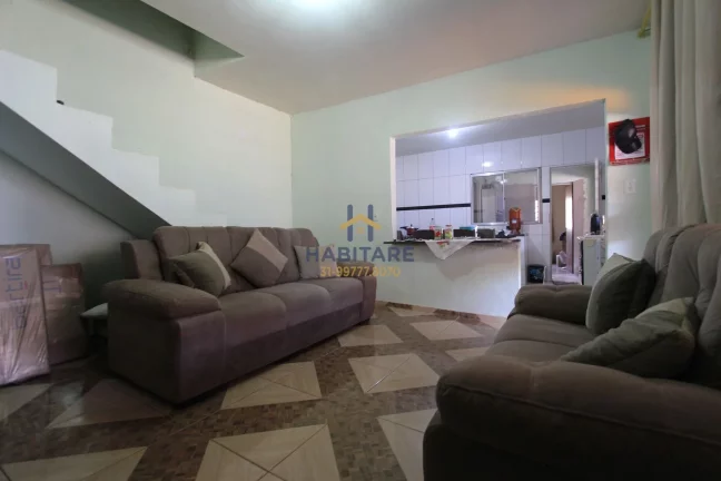 Imagem CASA PRONTA PARA MORAR