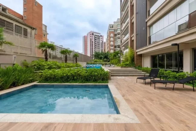 Imagem Apartamento à venda Vila Mariana São Paulo