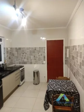 Imagem Sobrado com 3 dormitórios à venda, 219 m² por R$ R$ 949.900,00- Ipiranga - São Paulo/SP