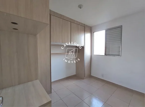 Imagem Apartamento a Venda no bairro Parque Ribeirão Preto - Ribeirão Preto, SP