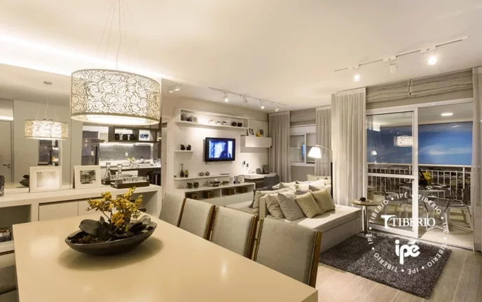 Imagem APARTAMENTO RESIDENCIAL em Guarulhos - SP, Vila Augusta