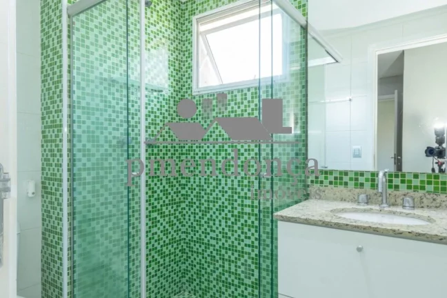 Imagem Apartamento na Barra Funda com 3 su­tes e 2 vagas 112 m²