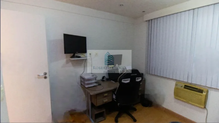 Imagem Excelente oportunidade! Apartamento à venda em Niterói-RJ, Icaraí: 3 quartos, 1 suíte, 1 sala, 2 banheiros, 1 vaga, 64m².