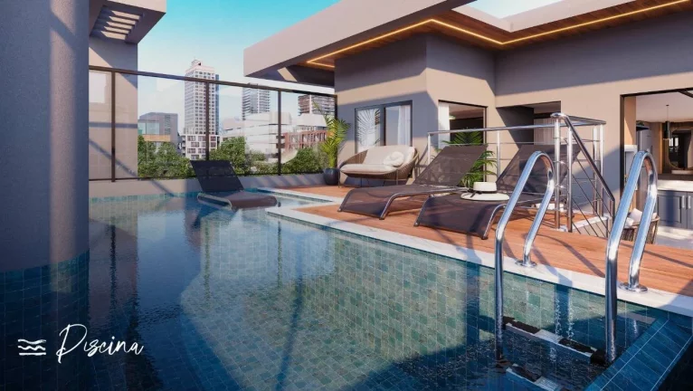Imagem Apartamento à venda na praia do Tabuleiro !